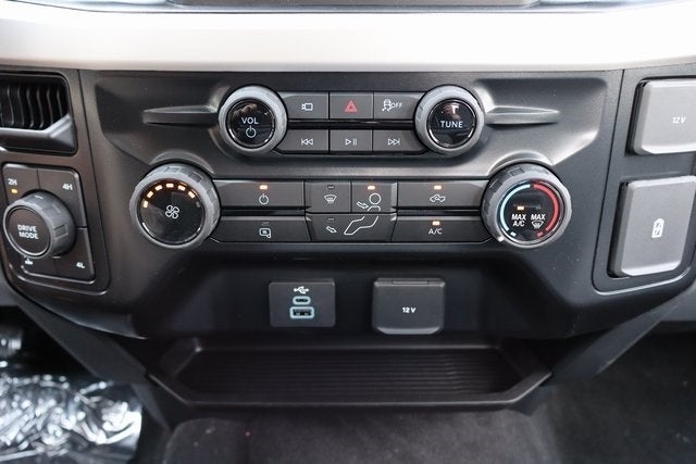 2025 Ford F-350SD XL