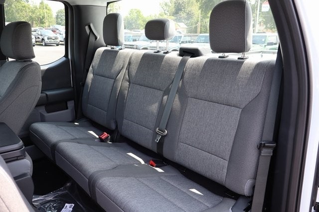 2025 Ford F-350SD XL