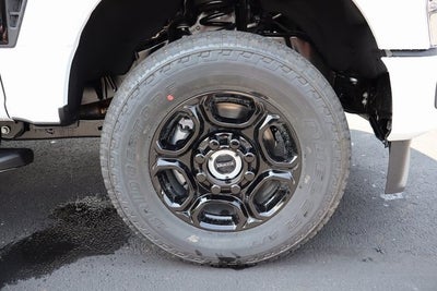 2025 Ford F-350SD XL