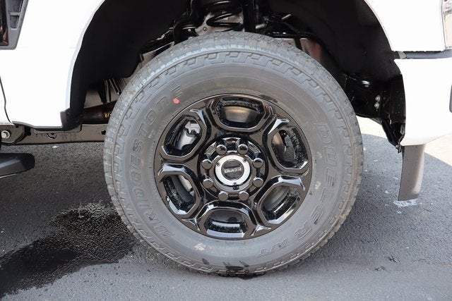 2025 Ford F-350SD XL