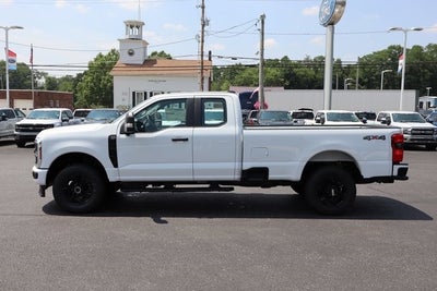 2025 Ford F-350SD XL