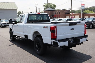 2025 Ford F-350SD XL