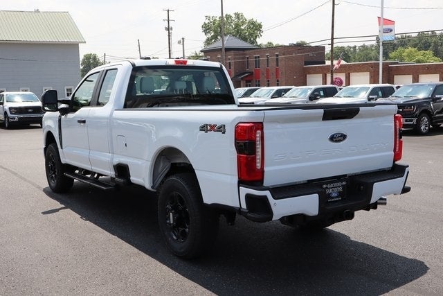 2025 Ford F-350SD XL