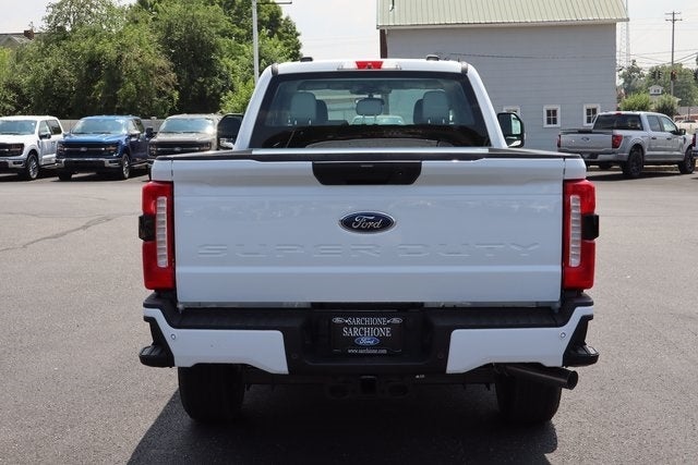 2025 Ford F-350SD XL