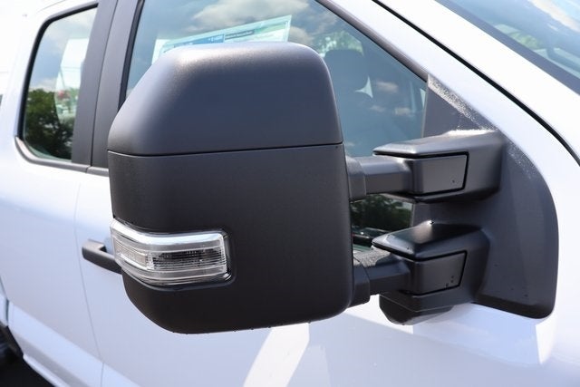 2025 Ford F-350SD XL