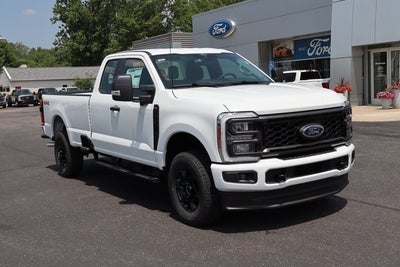 2025 Ford F-350SD XL