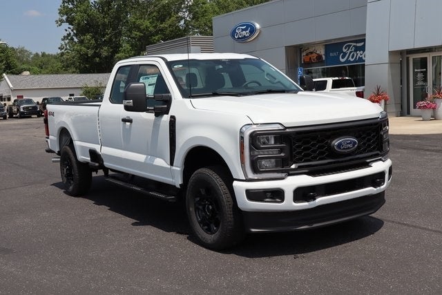 2025 Ford F-350SD XL