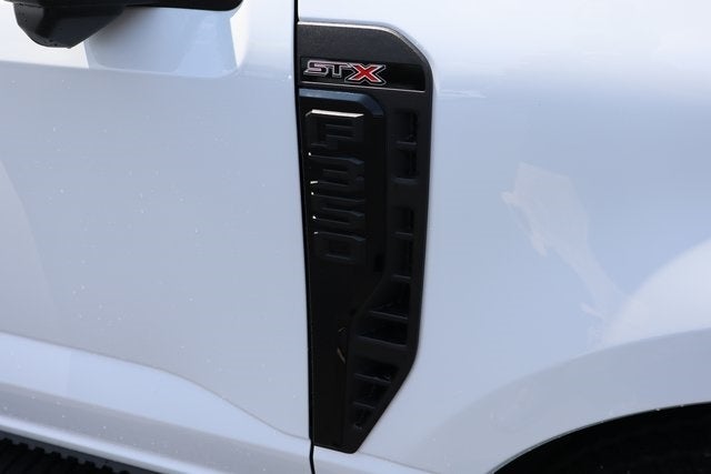 2025 Ford F-350SD XL