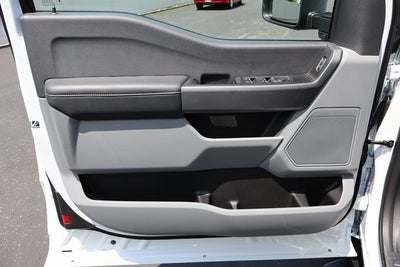 2025 Ford F-350SD XL