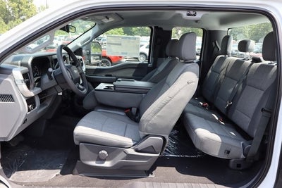 2025 Ford F-350SD XL