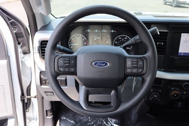 2025 Ford F-350SD XL