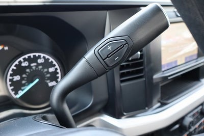 2025 Ford F-350SD XL