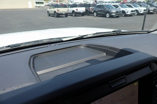 2025 Ford F-350SD XL