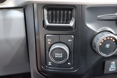 2025 Ford F-350SD XL