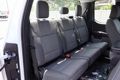 2025 Ford F-350SD XL