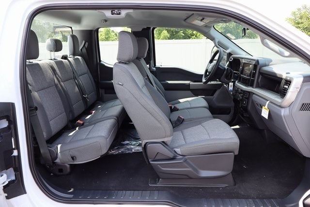 2025 Ford F-350SD XL