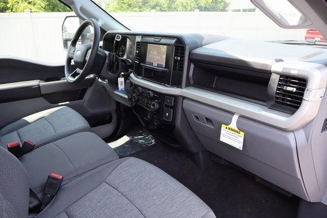 2025 Ford F-350SD XL