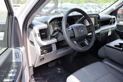 2025 Ford F-350SD XL