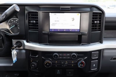 2025 Ford F-350SD XL