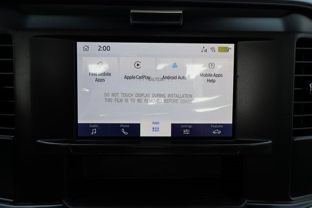 2025 Ford F-350SD XL