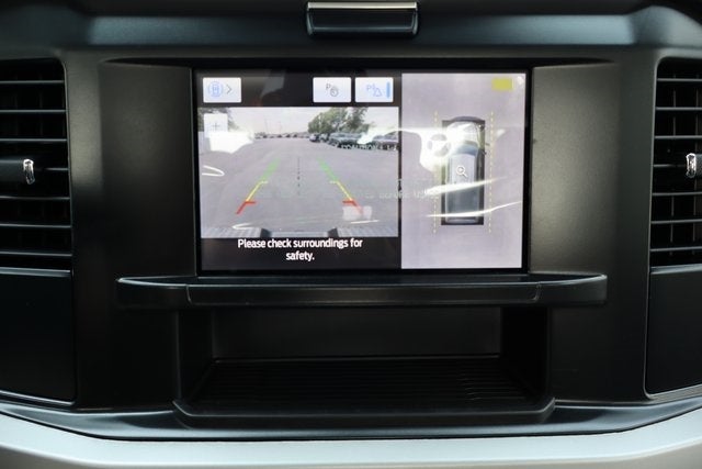 2025 Ford F-350SD XL