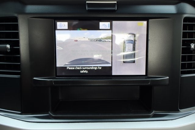 2025 Ford F-350SD XL