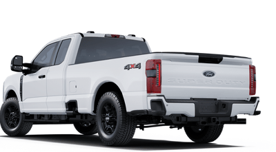 2025 Ford F-350SD XL