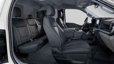 2025 Ford F-350SD XL