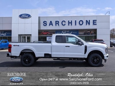 2025 Ford F-350SD XL