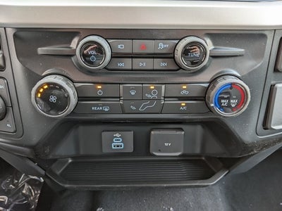 2025 Ford F-350SD XL