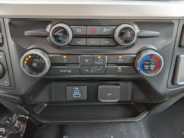 2025 Ford F-350SD XL