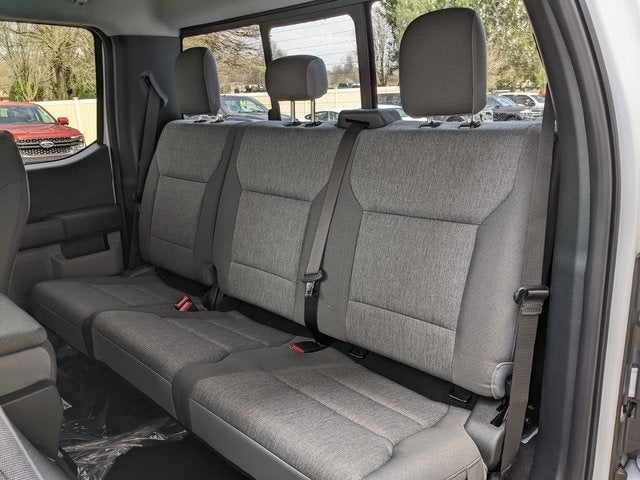 2025 Ford F-350SD XL