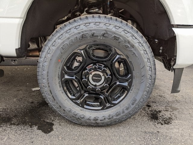 2025 Ford F-350SD XL