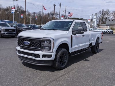 2025 Ford F-350SD XL