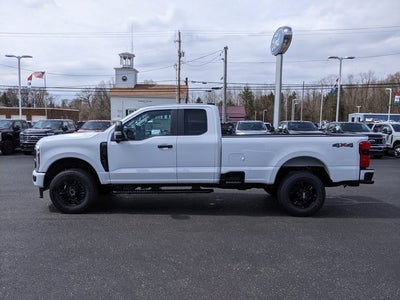 2025 Ford F-350SD XL