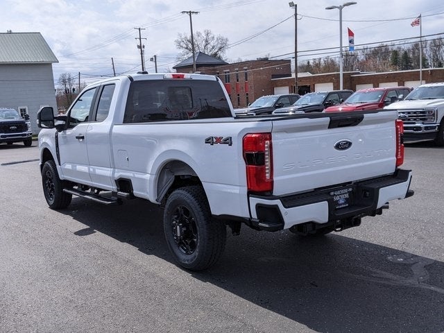 2025 Ford F-350SD XL