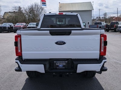 2025 Ford F-350SD XL