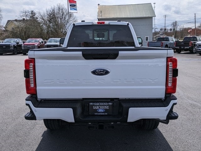 2025 Ford F-350SD XL