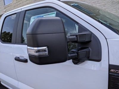 2025 Ford F-350SD XL