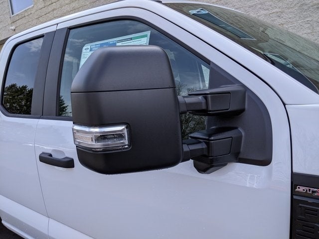 2025 Ford F-350SD XL