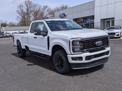 2025 Ford F-350SD XL