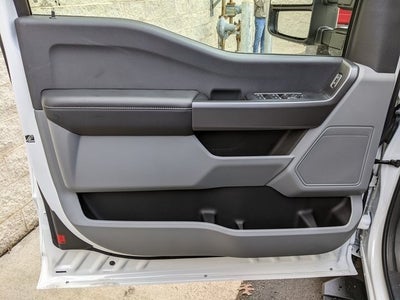 2025 Ford F-350SD XL