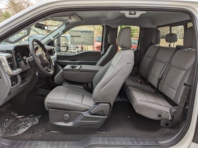 2025 Ford F-350SD XL