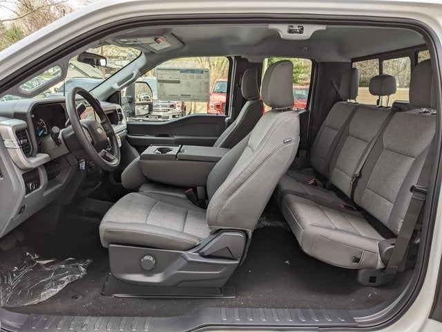 2025 Ford F-350SD XL