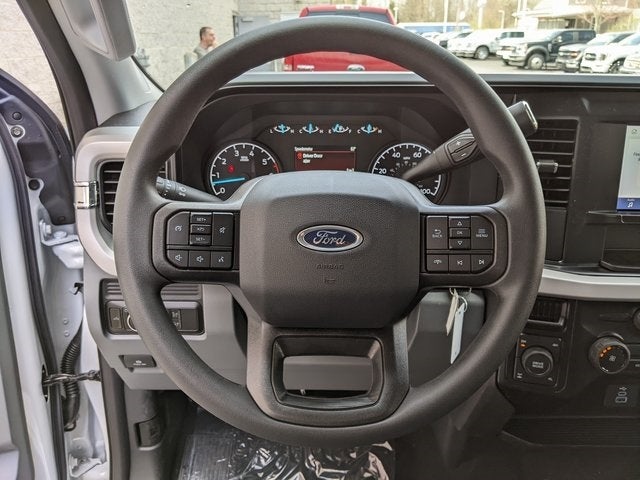 2025 Ford F-350SD XL