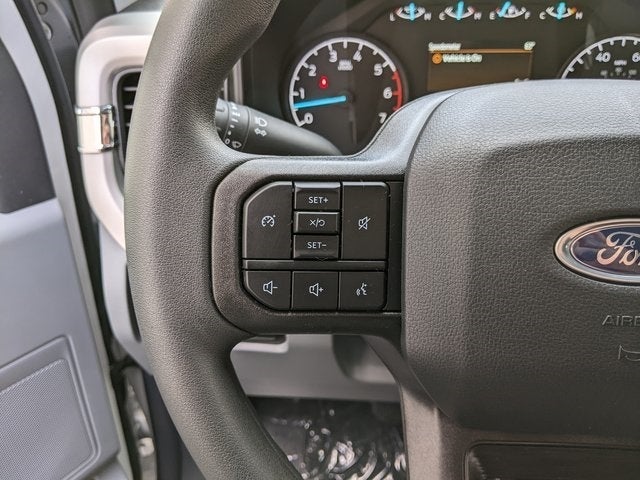 2025 Ford F-350SD XL