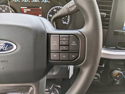 2025 Ford F-350SD XL