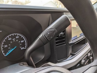 2025 Ford F-350SD XL