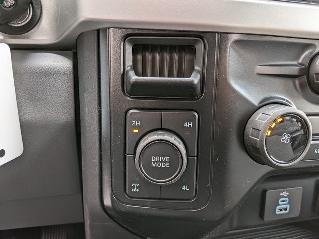 2025 Ford F-350SD XL