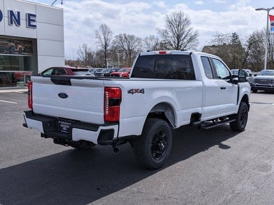 2025 Ford F-350SD XL